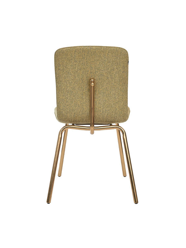 Infinity Chair