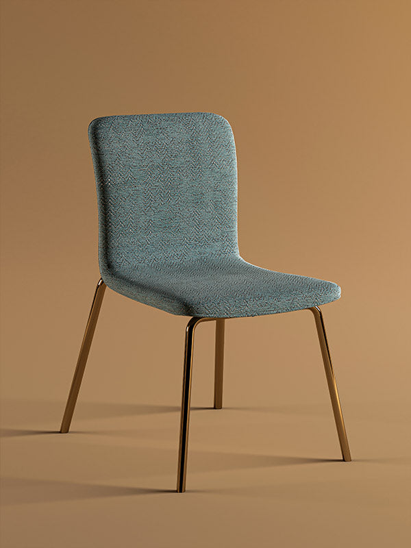 Infinity Chair