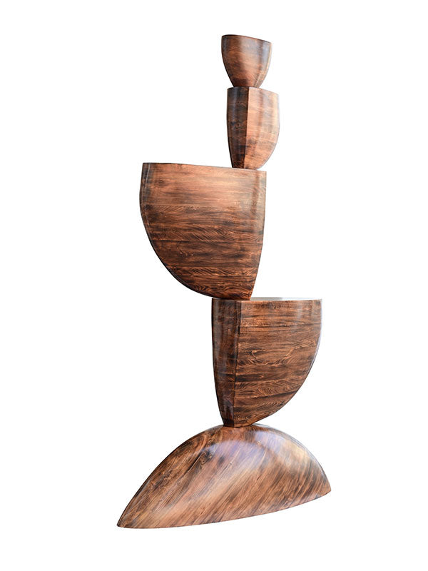 Infinity Shelf