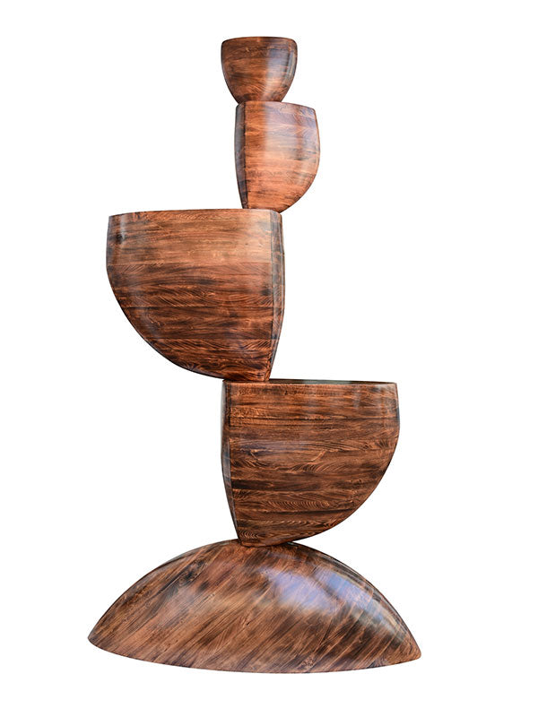 Infinity Shelf