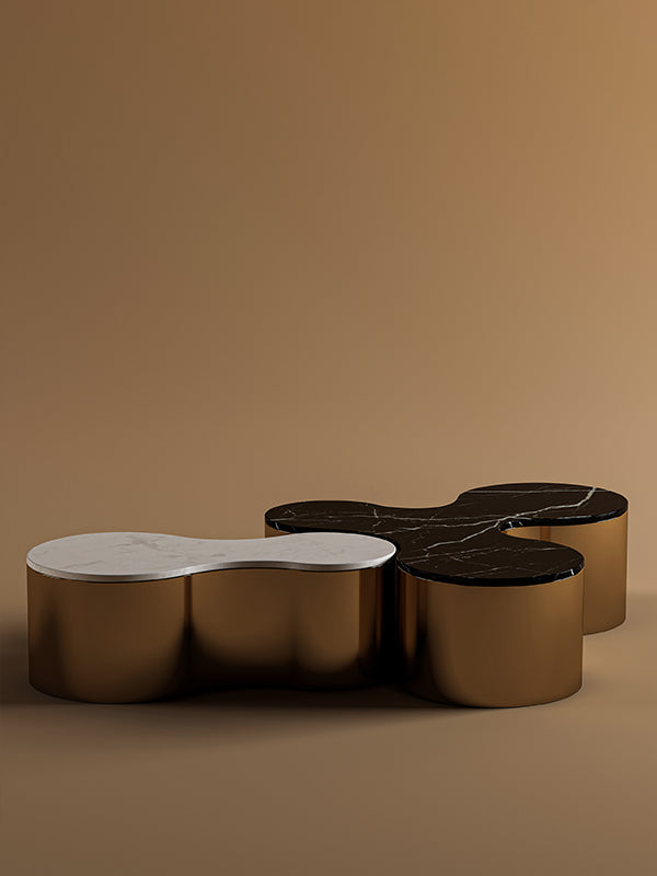 Infinity coffee table (big)