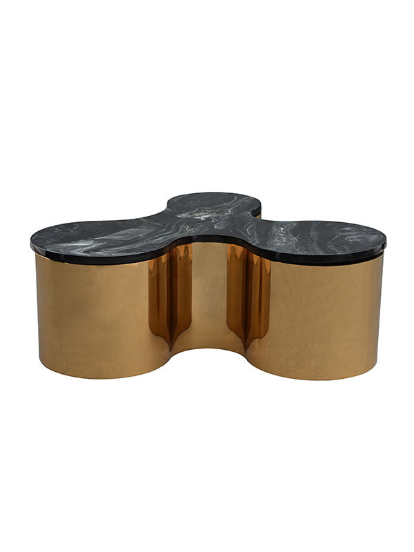 Infinity coffee table (big)