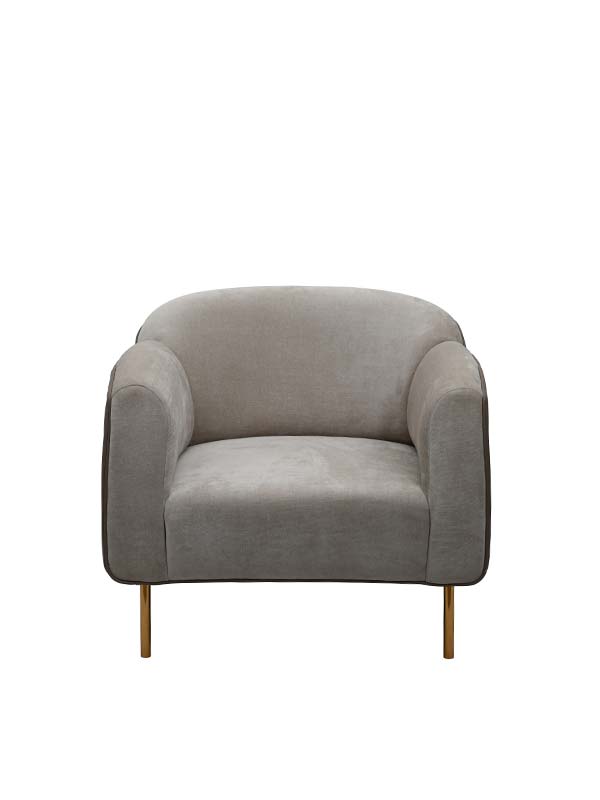 Barret Lounge Chair