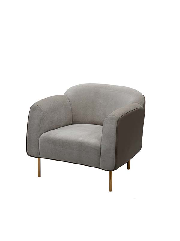 Barret Lounge Chair
