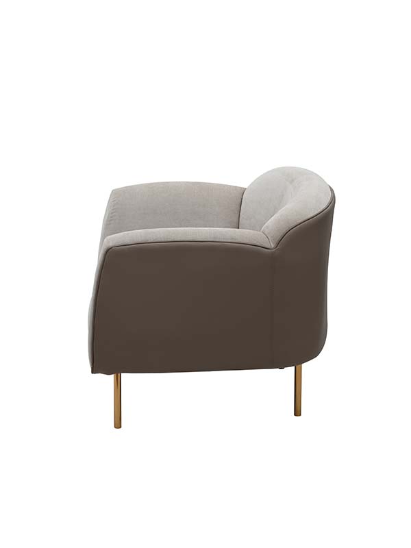 Barret Lounge Chair