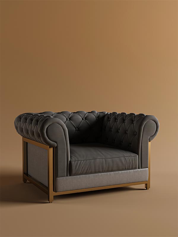 Skylar Chair