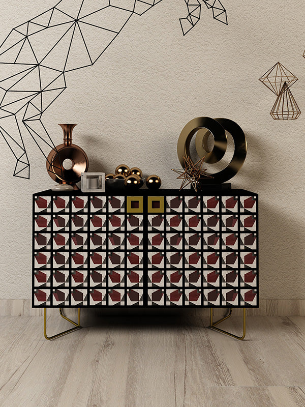Ash Sideboard