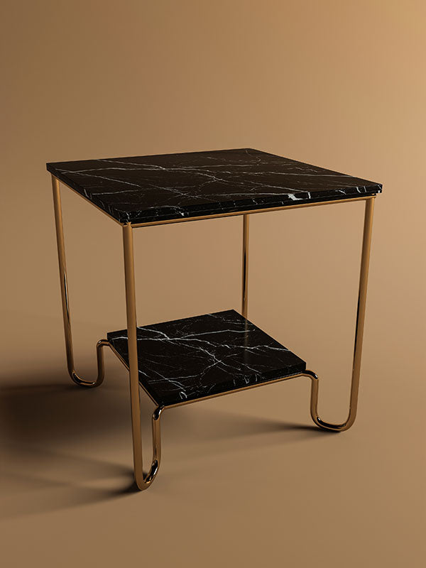 Hanna Bedside Table