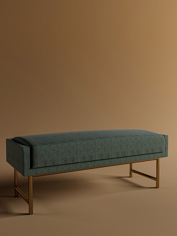 Ellis Bench