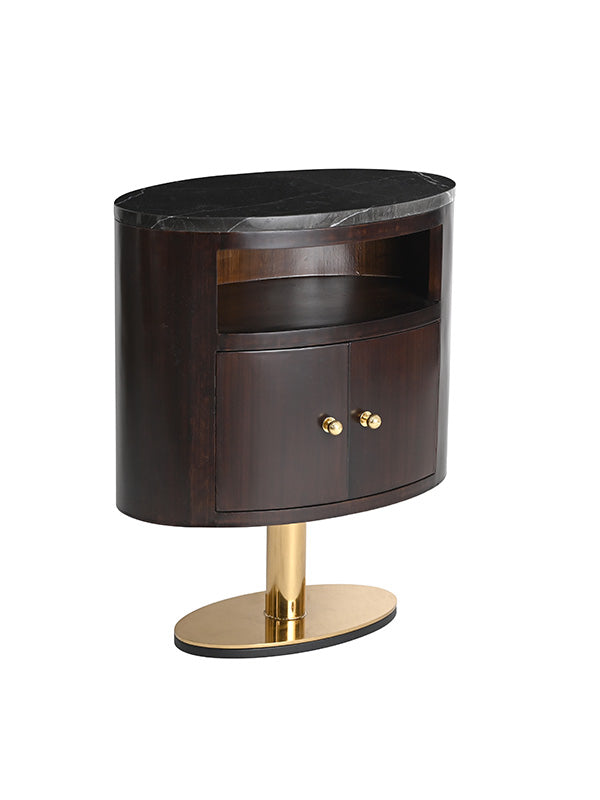 Magnum Bedside Table