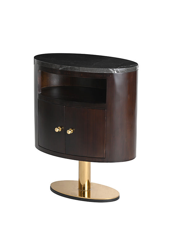 Magnum Bedside Table