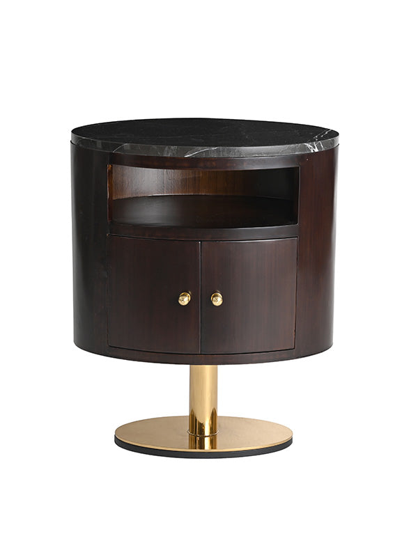 Magnum Bedside Table