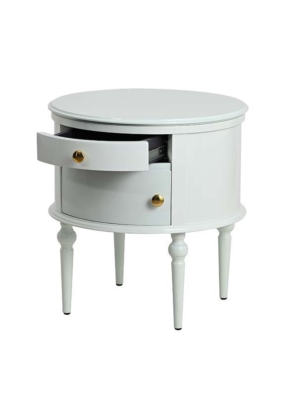 Treasure Bedside Table