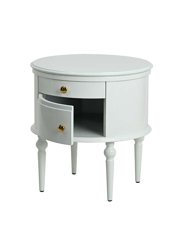 Treasure Bedside Table