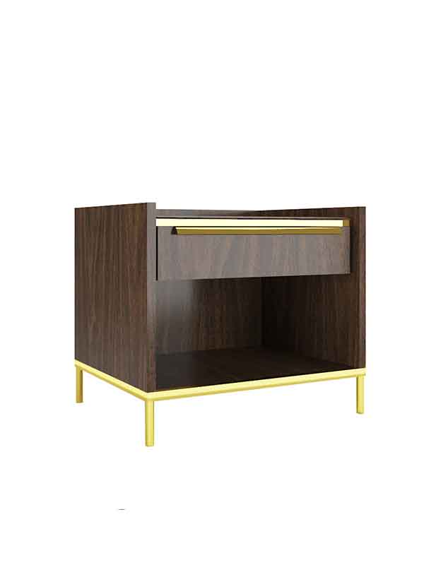Eloise TV Unit