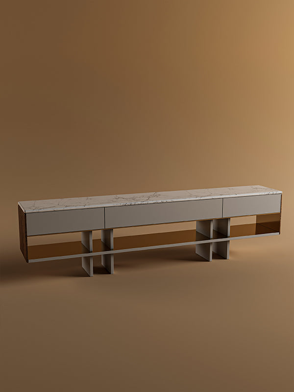Eloise TV Unit
