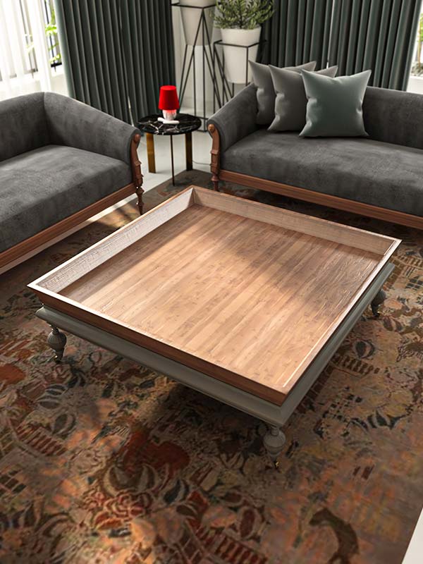 Odin Coffee Table