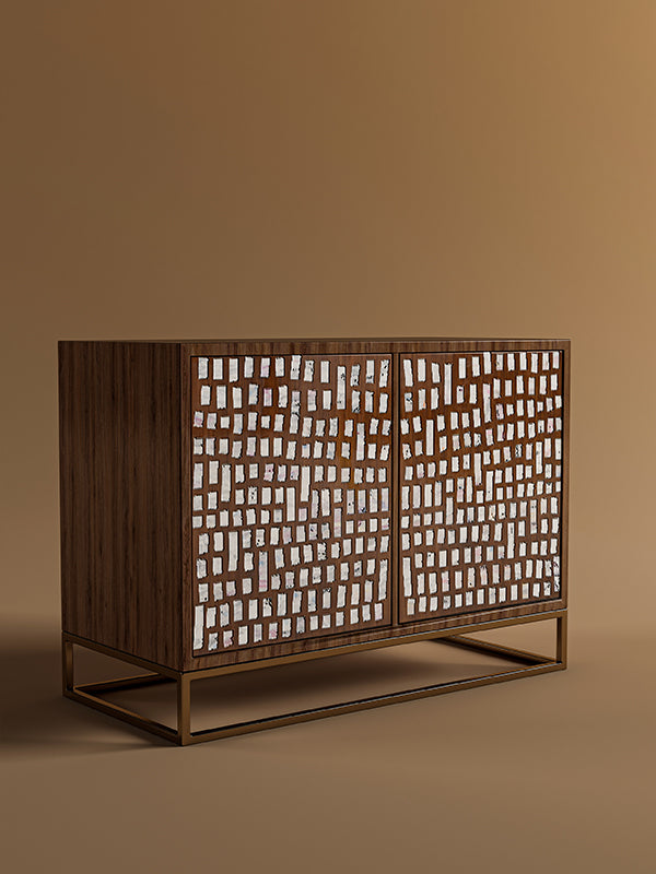 Fray Sideboard