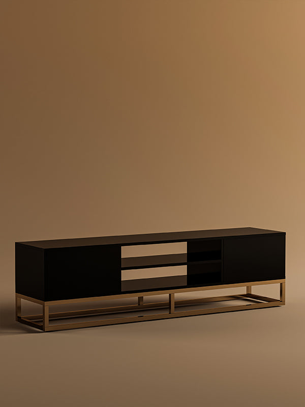 Lowell Tv Unit