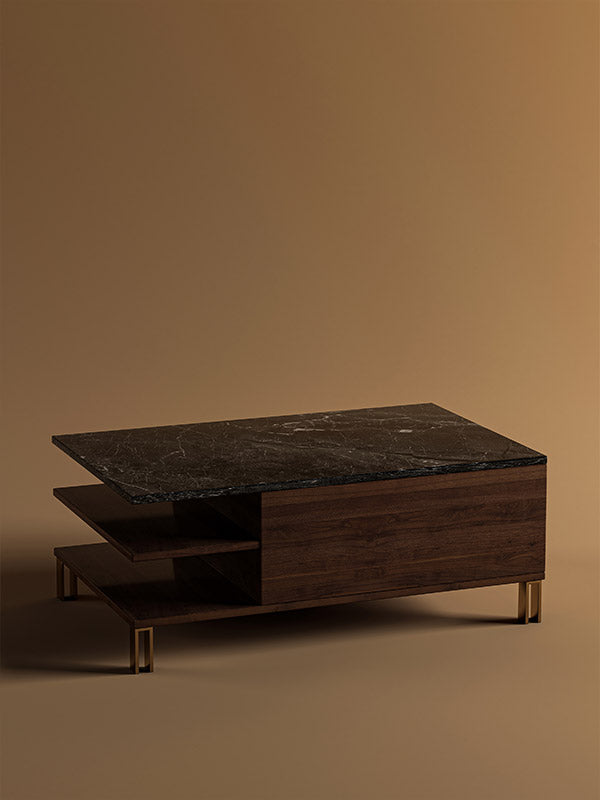 Hampton Coffee Table