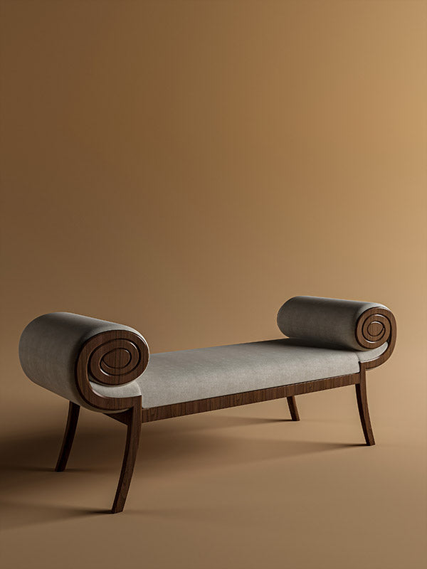 Levin Bench