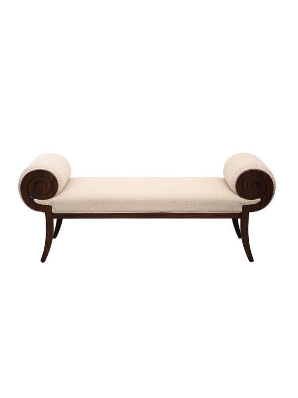 Levin Bench