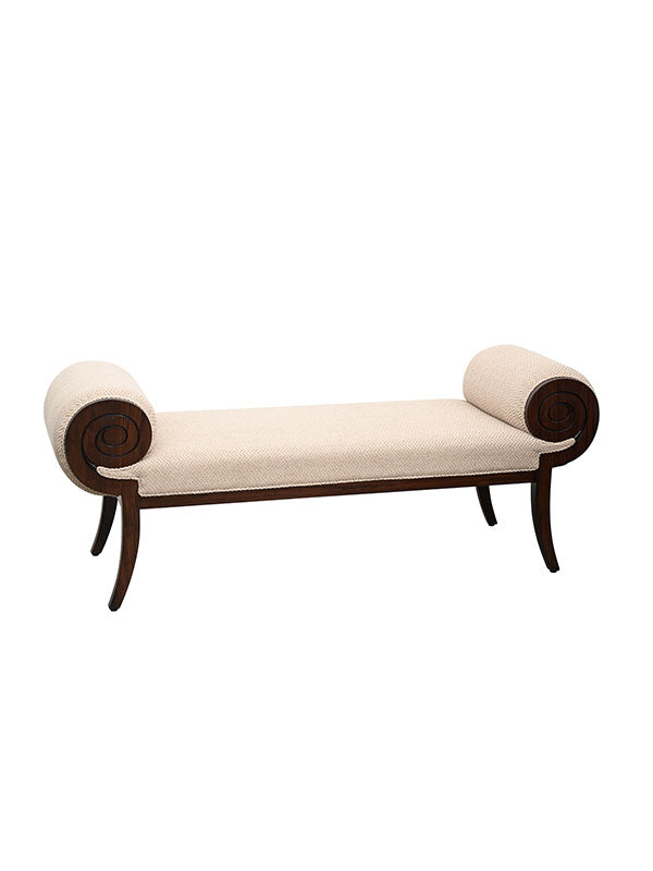 Levin Bench