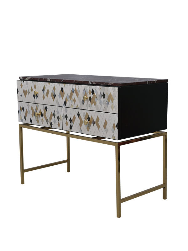 Luna Console Table