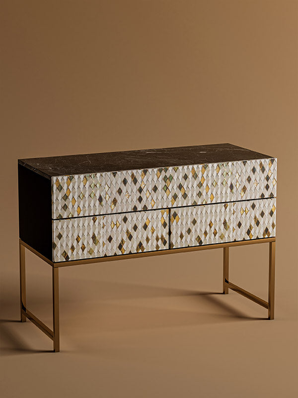 Luna Console Table