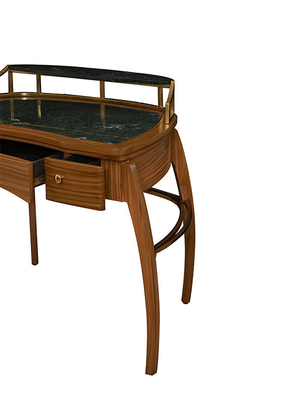 Leon Secretary Desk
