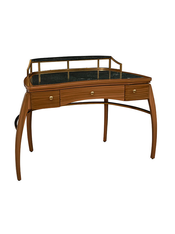 Leon Secretary Desk