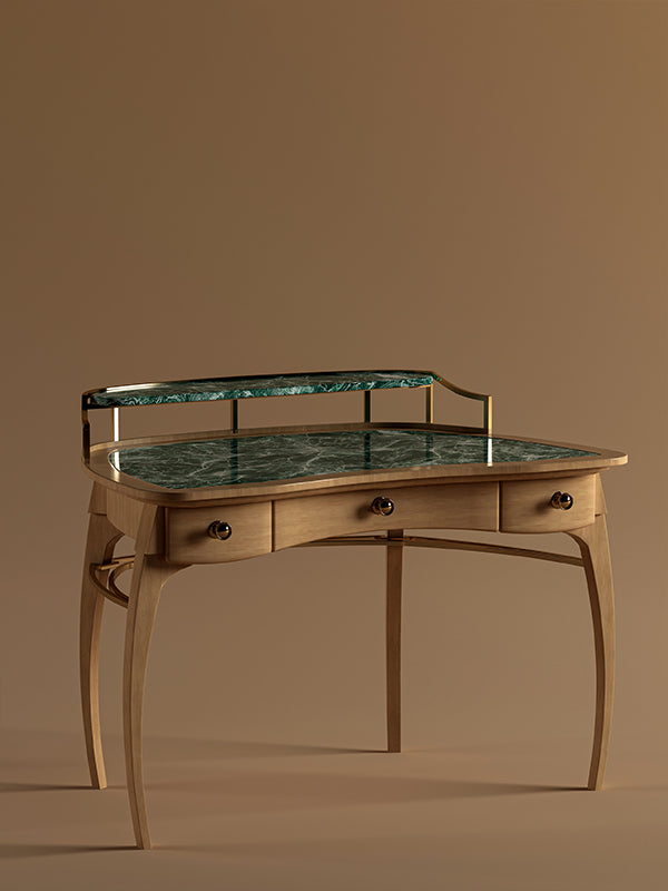 Leon Secretary Desk