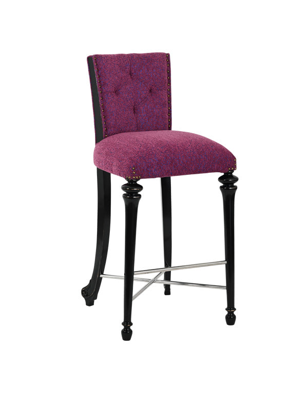 Allen Bar Chair