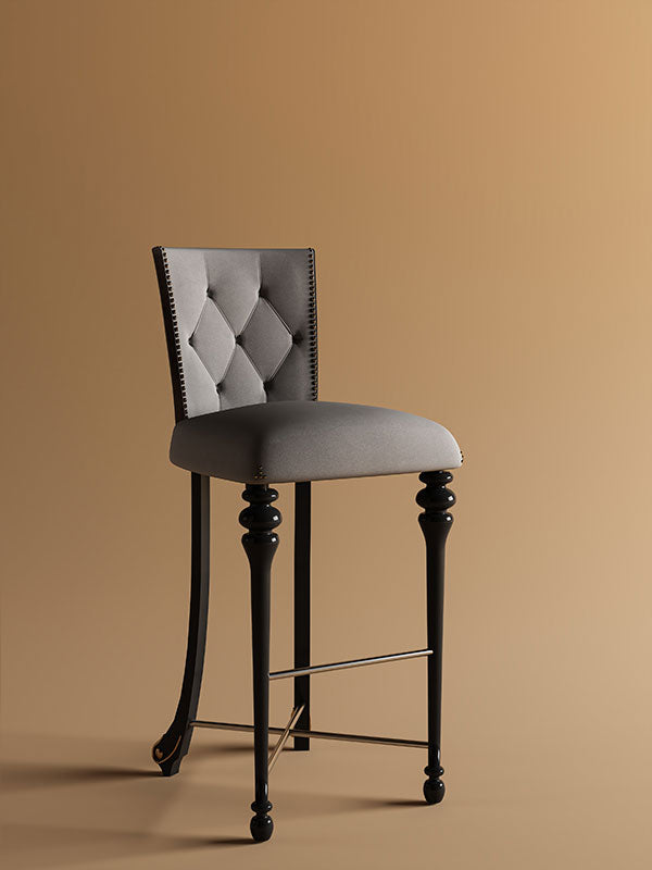 Allen Bar Chair