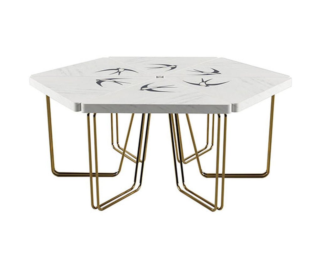 Bermuda Coffee Table