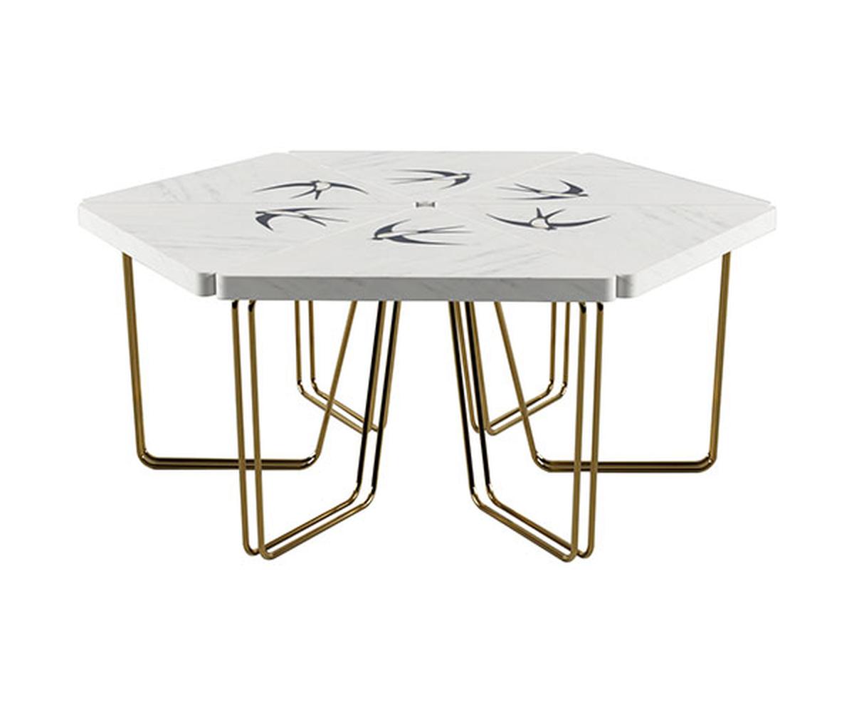 Bermuda Coffee Table