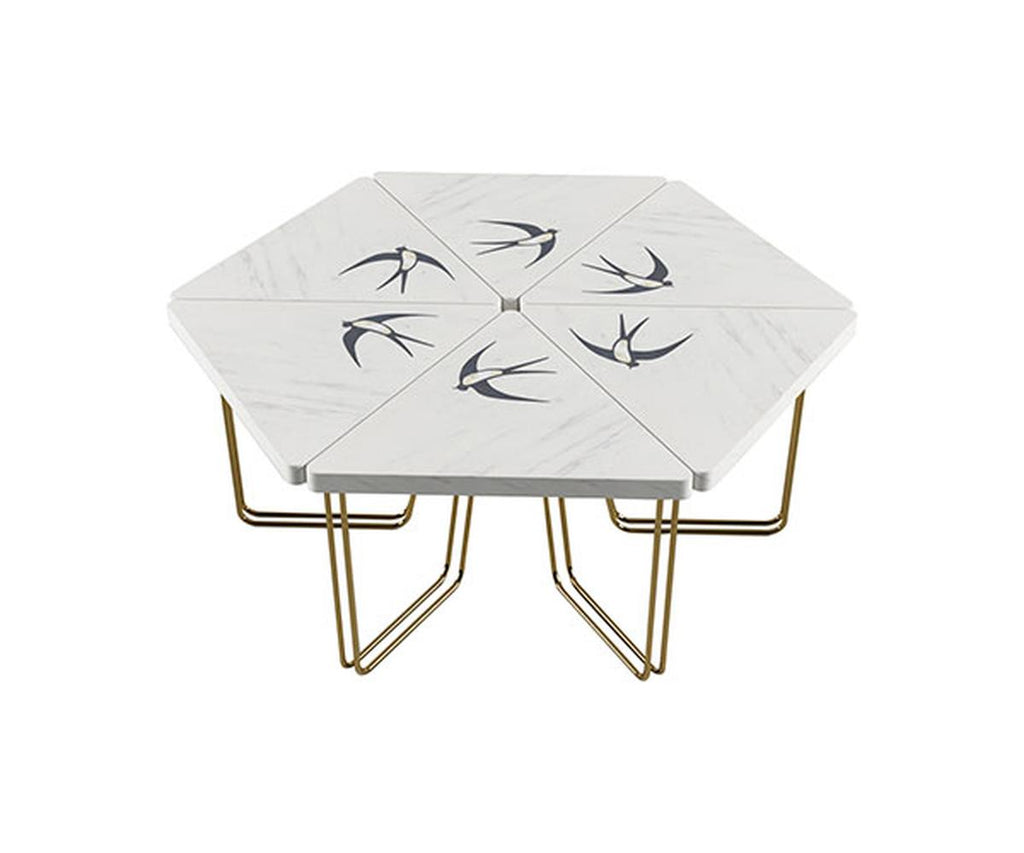 Bermuda Coffee Table