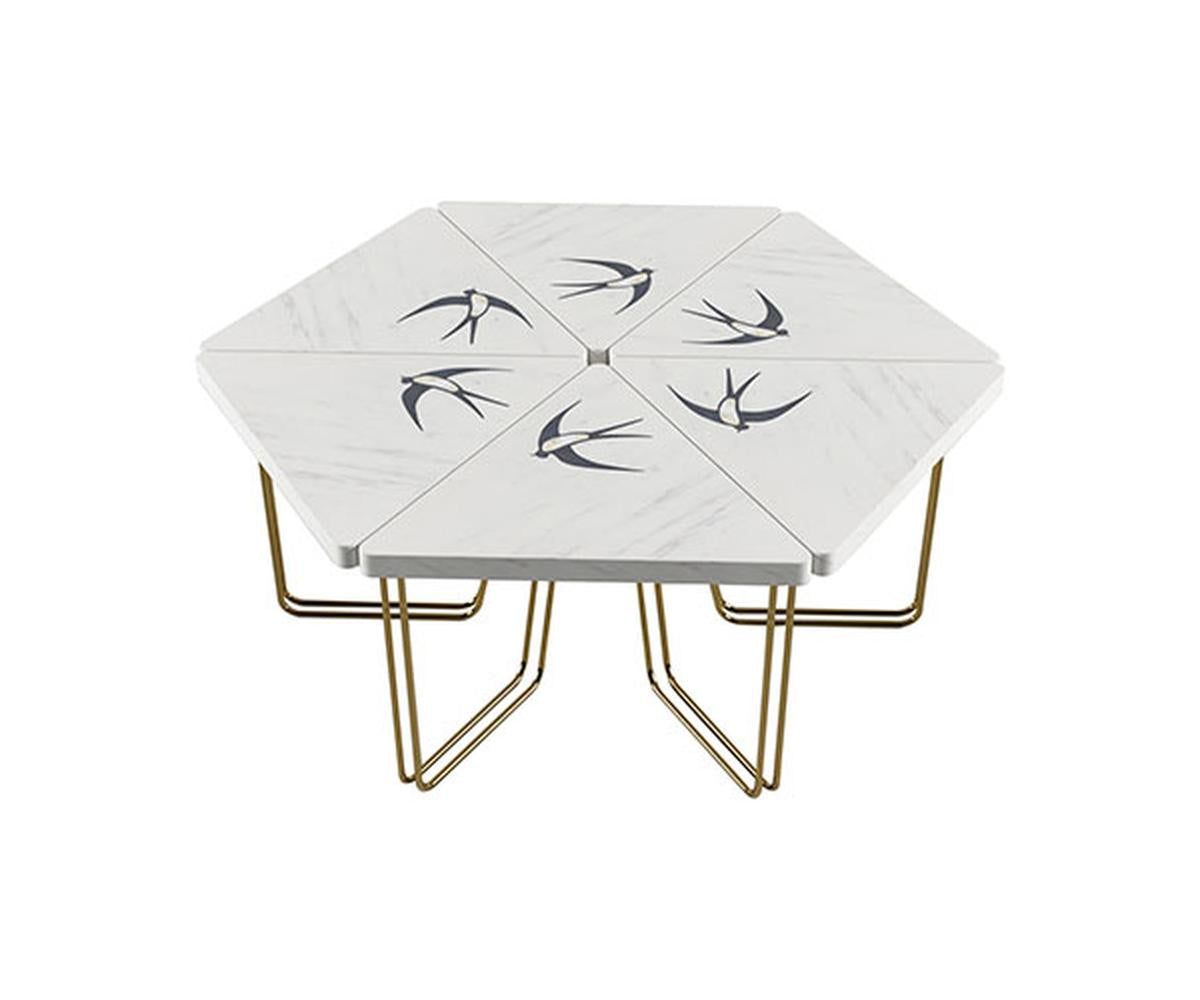 Bermuda Coffee Table
