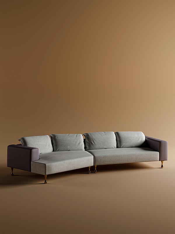 Blaine Sofa