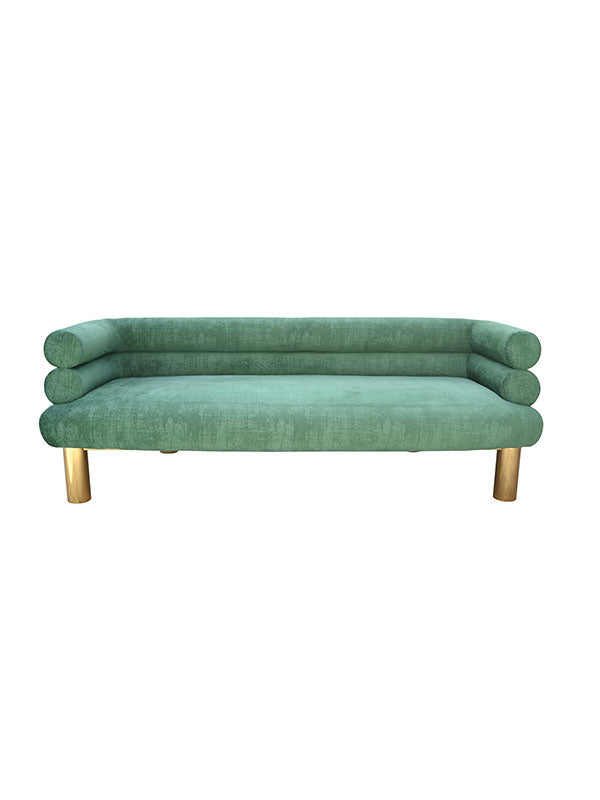 Donne Three Seater Tire Sofa