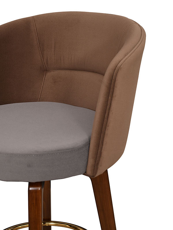 Philip Bar Chair