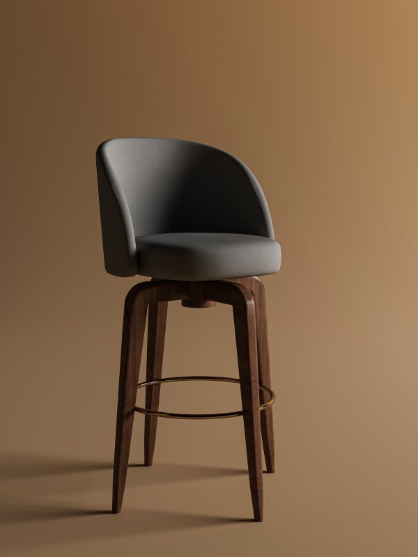 Philip Bar Chair