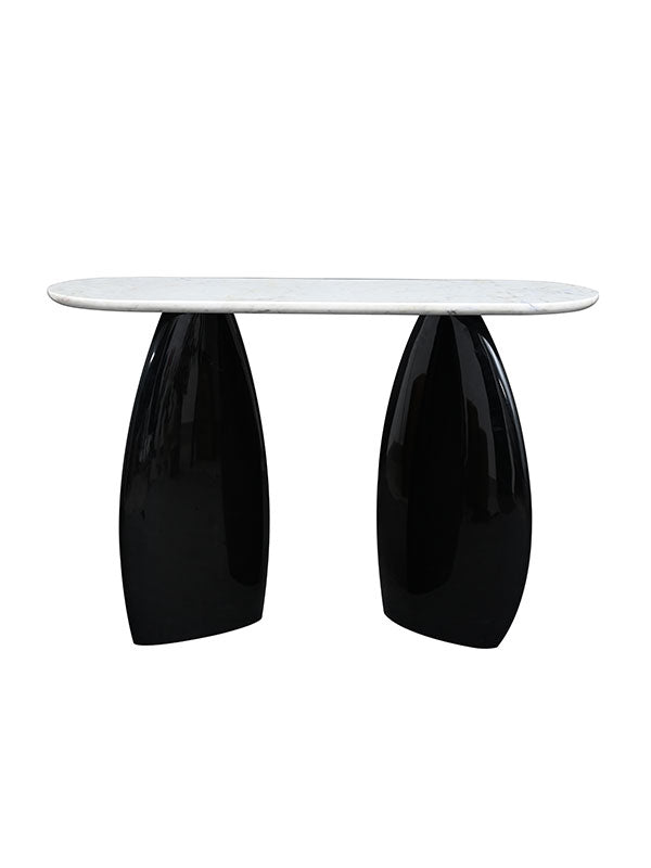 Infinity Console Table