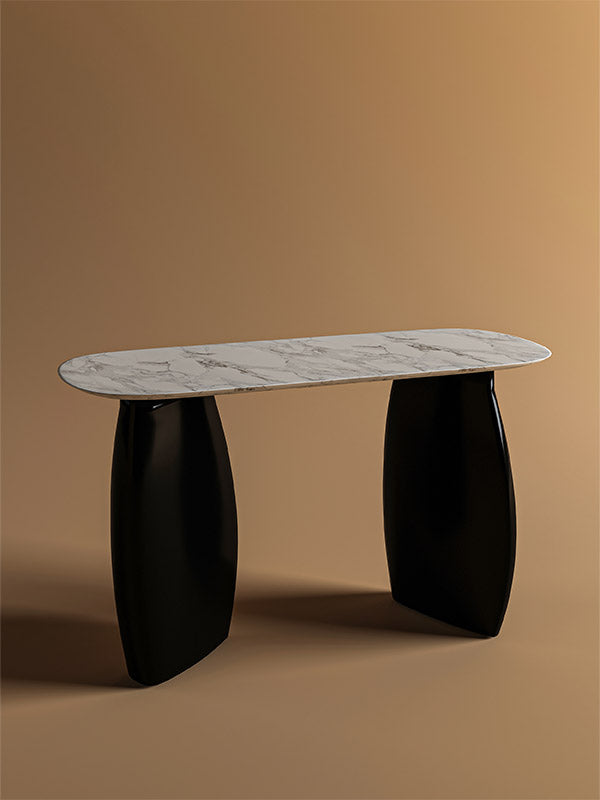 Infinity Console Table