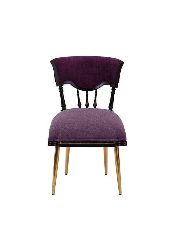 Magnolious Chair