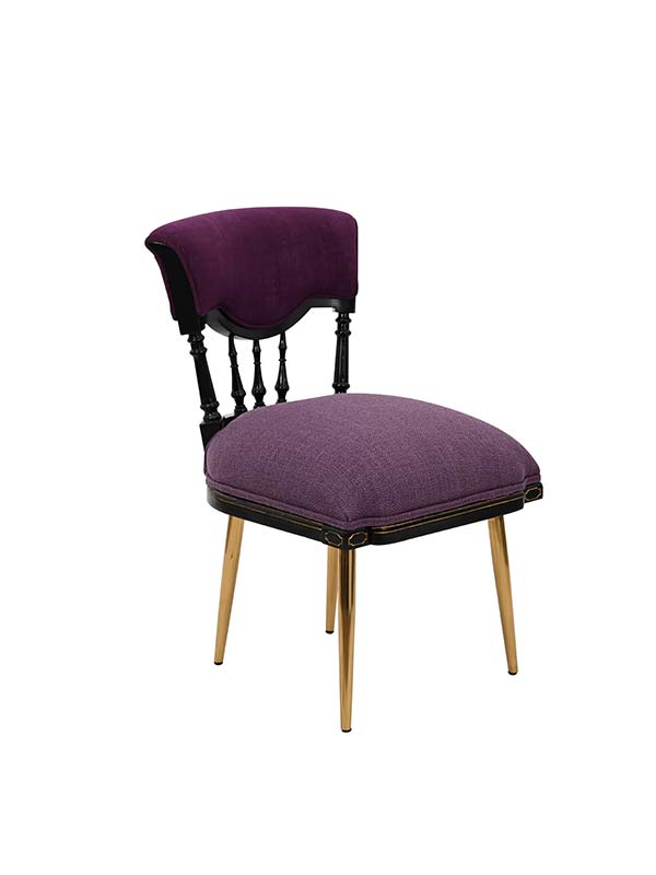 Magnolious Chair
