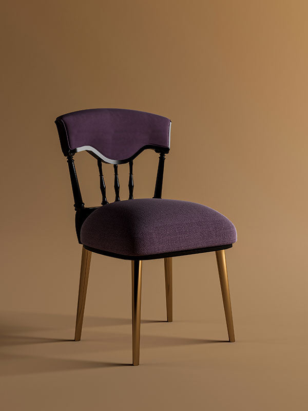 Magnolious Chair