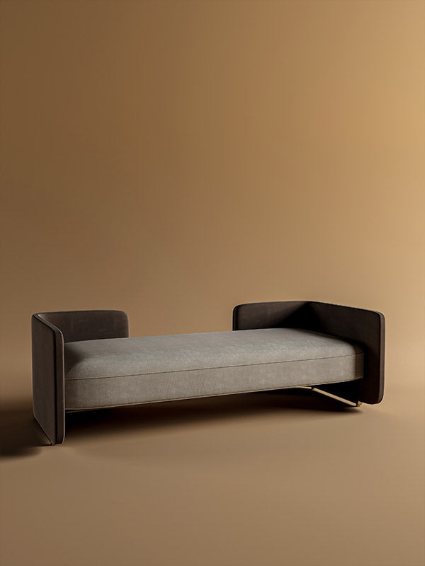 Ashton Bench