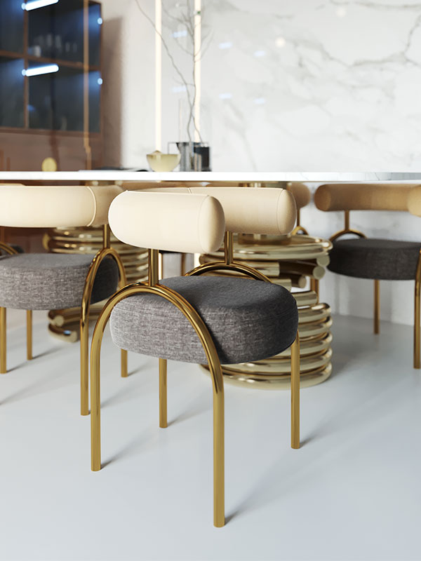 Doyle Chair