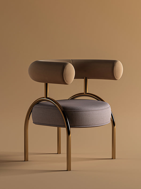 Doyle Chair